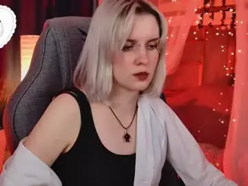 Chaturbate Nude Webcam of bethanycloud