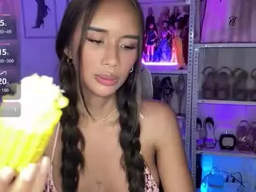 Chaturbate Live Sex of lanadel_hilton