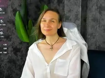 Chaturbate Best Webcam of lillian_white1