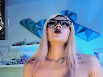 Chaturbate Adult Video Chat of nemesis_castel_