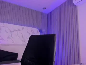 Chaturbate Live Sex Cam of abrilbloom_