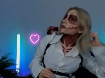 Chaturbate Nude Webcam of aurorawrenfield