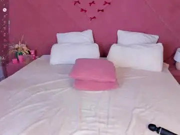 Chaturbate Sex Cam of helenn_garciaa