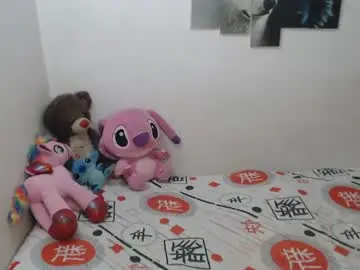 Chaturbate Nude Webcam of pocahontas_princess__