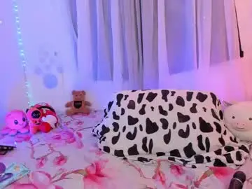 Chaturbate Nude Webcam of stacy_millerr