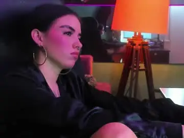 Chaturbate Live Sex Cam of isabella_hv