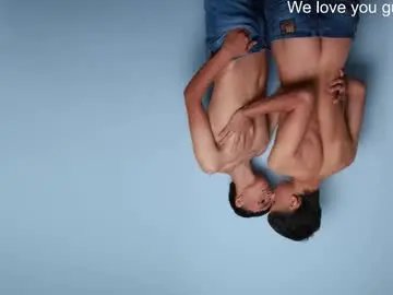 Chaturbate Sex Cam of juan_nd_steven
