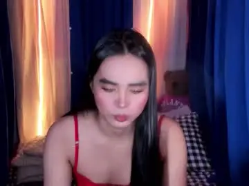 Chaturbate Live Sex of kyndall_mesh