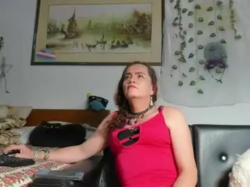 Chaturbate Private Sex Chat of mishell_bons4