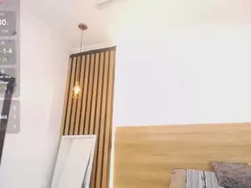 Chaturbate Live Porn of alexa_forbes_