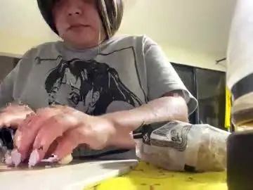 Chaturbate Nude Webcam of any_lol7