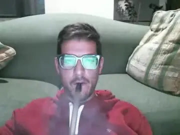Chaturbate Live Sex of arielsinho
