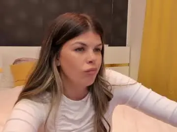 Chaturbate Sex Cam of elisetyler89