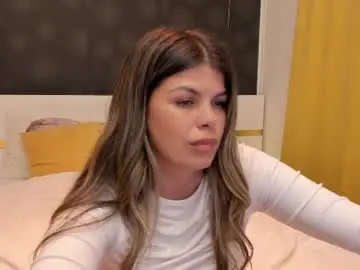 Chaturbate Sex Cam of elisetyler89