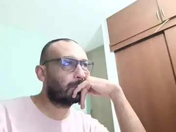 Chaturbate Sex Chat of federikofer2