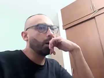 Chaturbate Sex Cam of federikofer2