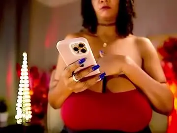 Chaturbate Free Porn Cam of mariicha