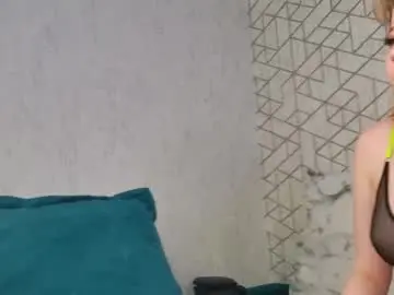 Chaturbate Live Sex of nayalina