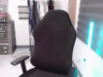 Chaturbate Free Porn Cam of ursexy_michelle