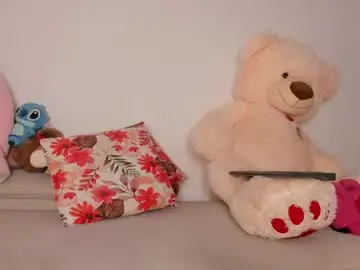 Chaturbate Watch Live Sex Cams of curly_sweett