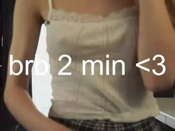 Chaturbate Live Sex of fideliastagnitto