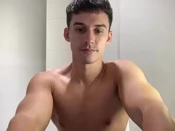 Chaturbate Adult Webcams of sebybeba