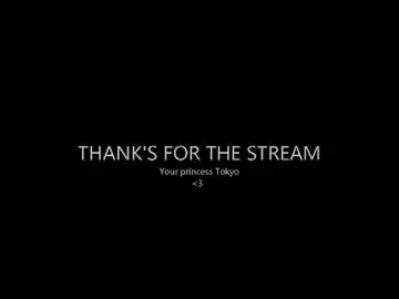 Chaturbate Nude Webcam of tokyo_n