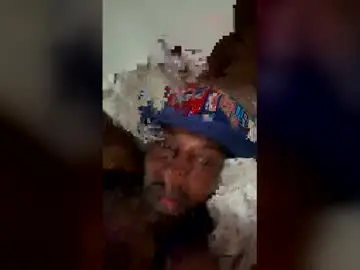 Chaturbate Live Sex of badonkadick400
