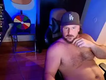 Chaturbate Adult Video Chat of chance69cruise