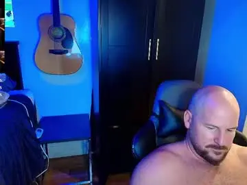 Chaturbate Sex Cam of chance69cruise