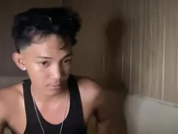 Chaturbate Live Sex of hotasian_jerome