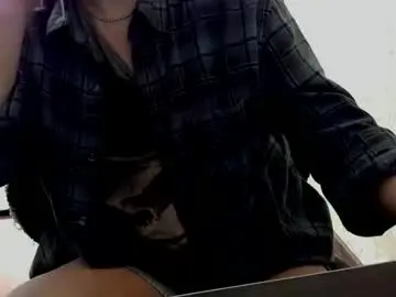 Chaturbate Live Porn of hotty_mary