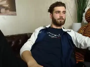 Chaturbate Private Sex Chat of kyloeast