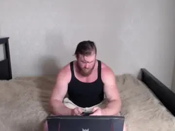 Chaturbate Best live sex cam show of magicmax2017