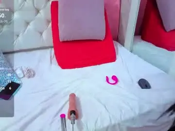 Chaturbate Free Porn Cam of yulissa_girls