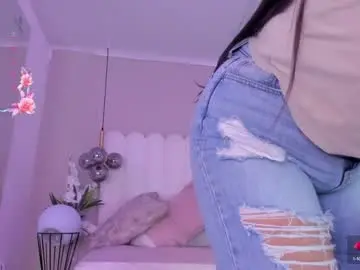 Chaturbate Live Sex Cam of dulcepatersson