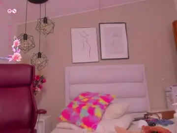 Chaturbate Best live sex cam show of dulcepatersson