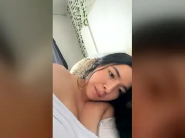 Chaturbate Best Webcam of emma_johnson_
