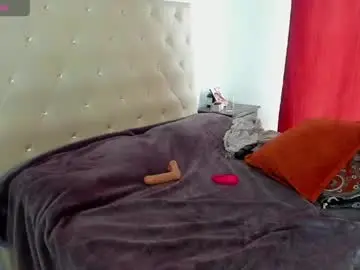 Chaturbate Free Porn Cam of luissa_s1