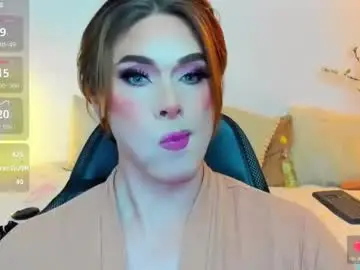 Chaturbate Sex Cam of mike_blossom