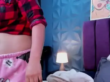 Chaturbate Best live sex cam show of nicole_jonss