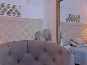 Chaturbate Private Sex Chat of vero_domplay