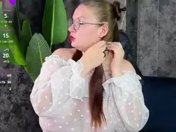 Chaturbate Best live sex cam show of viirginia_robinson