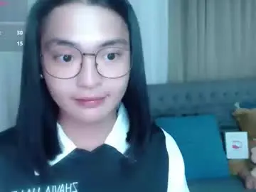 Chaturbate Nude Webcam of zhaviahale