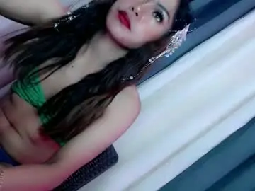 Chaturbate Private Sex Chat of chritine_sensation