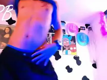 Chaturbate Live Sex of danny__phantom