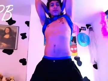 Chaturbate Sex Cam of danny__phantom
