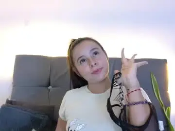 Chaturbate Nude Webcam of miamackleyn_