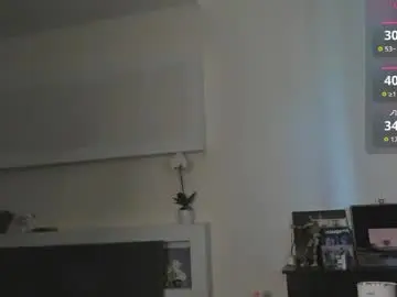 Chaturbate Live Porn of mystic_evan