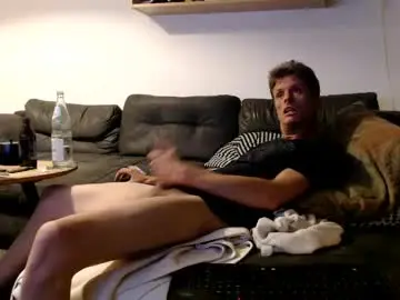 Chaturbate Live Sex of wegmannjens005